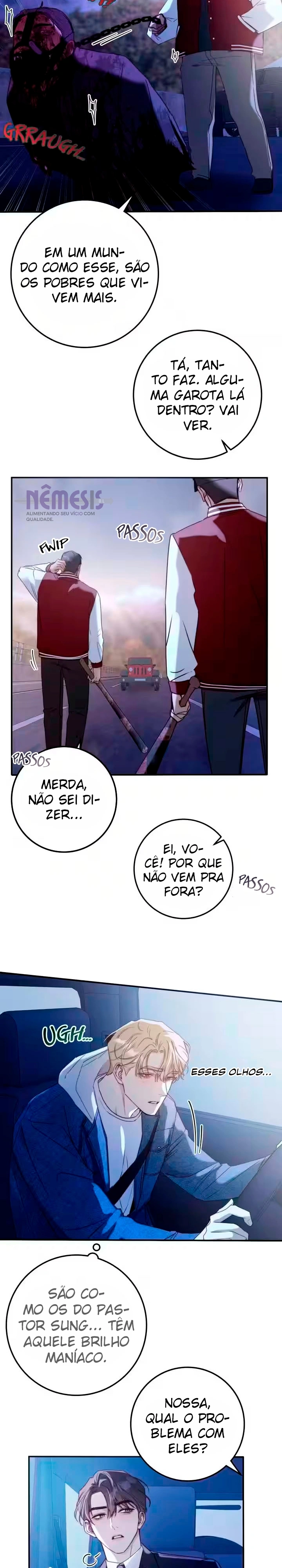 Fique Vivo Capítulo 55 Página 2