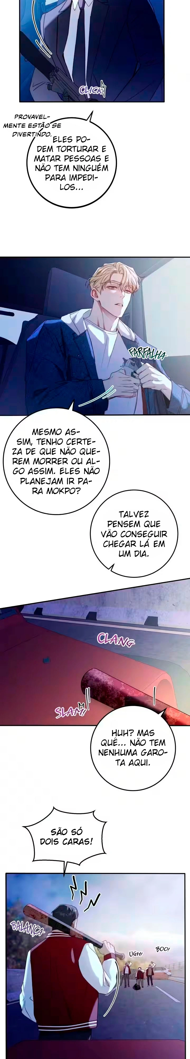 Fique Vivo Capítulo 55 Página 3