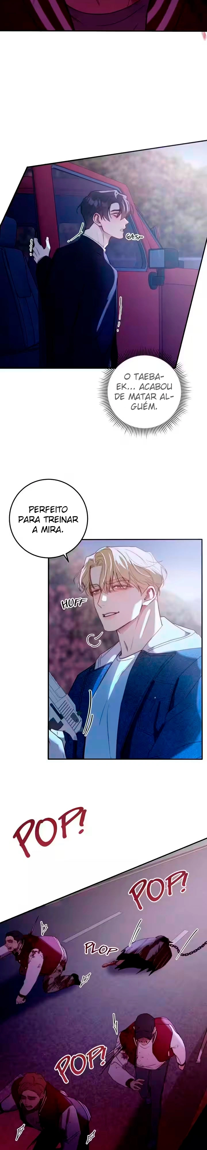 Fique Vivo Capítulo 55 Página 6