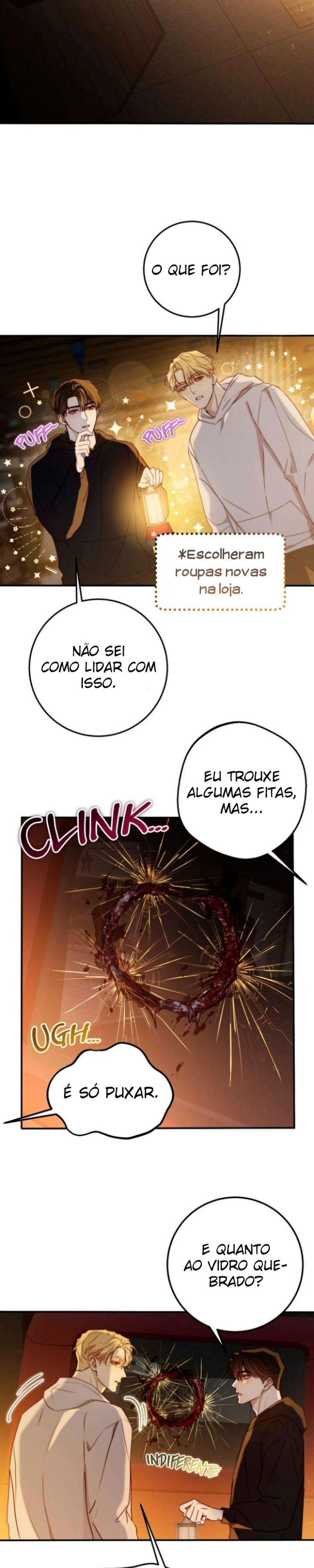 Fique Vivo Capítulo 57 Página 12