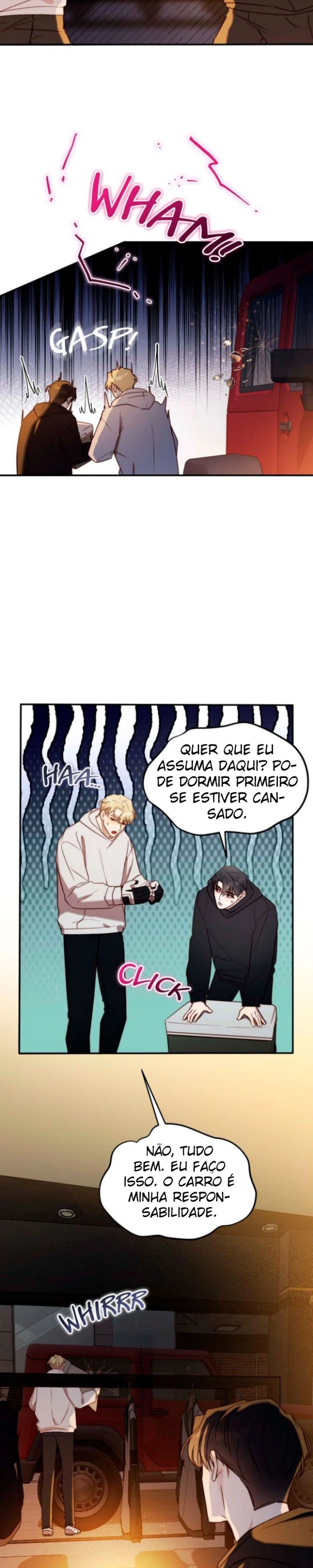 Fique Vivo Capítulo 57 Página 16