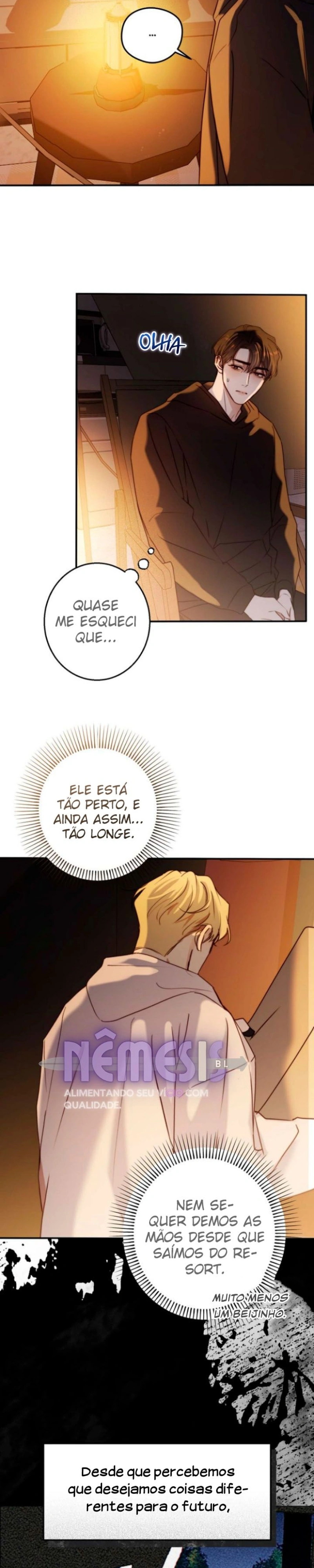 Fique Vivo Capítulo 57 Página 17