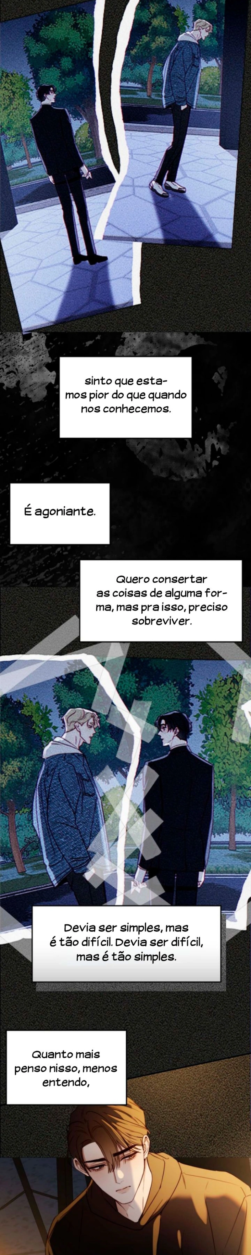 Fique Vivo Capítulo 57 Página 18