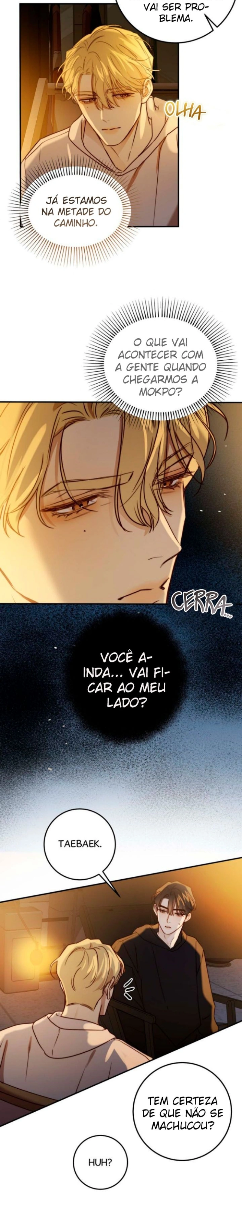 Fique Vivo Capítulo 57 Página 20