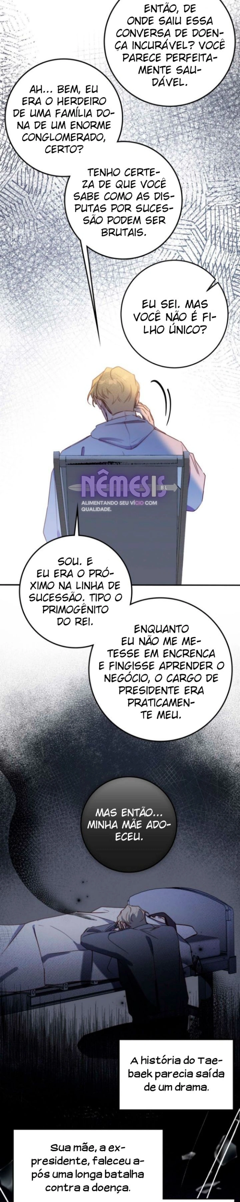 Fique Vivo Capítulo 57 Página 22