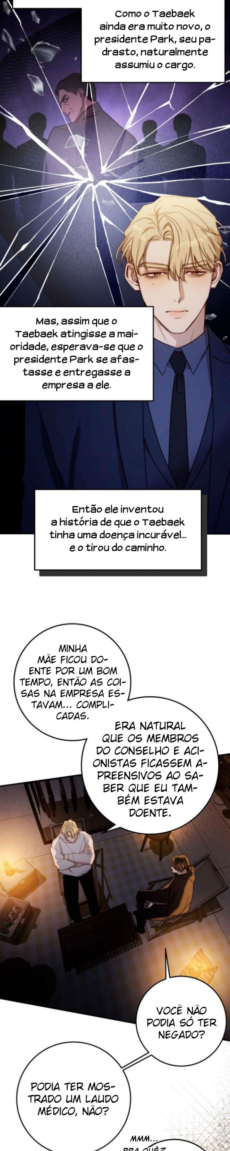 Fique Vivo Capítulo 57 Página 23
