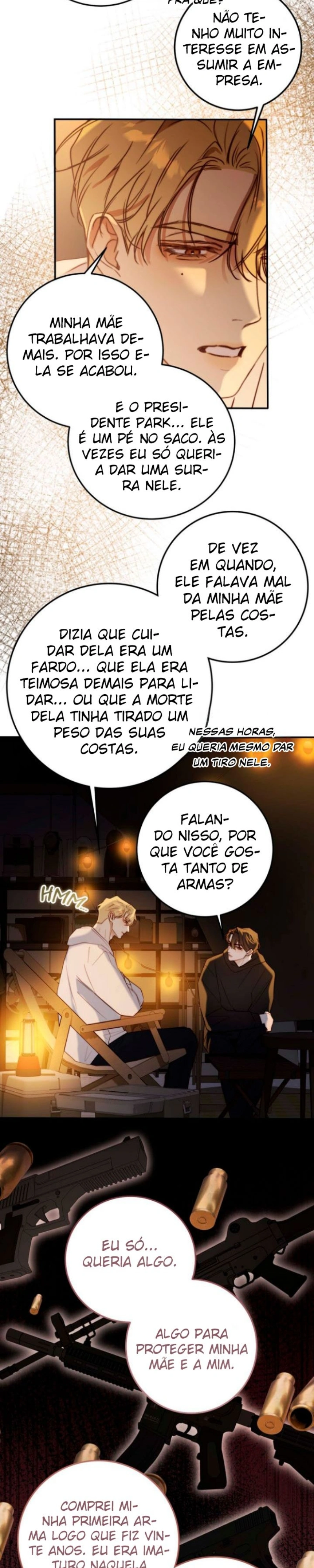 Fique Vivo Capítulo 57 Página 24