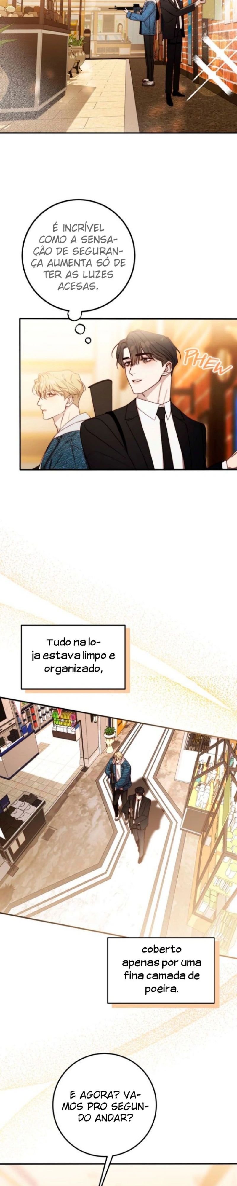 Fique Vivo Capítulo 57 Página 6