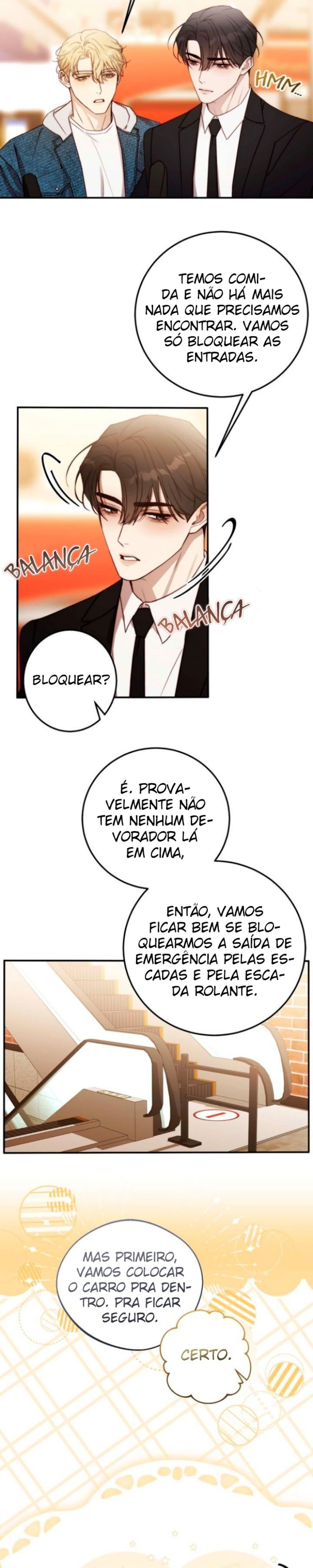 Fique Vivo Capítulo 57 Página 7