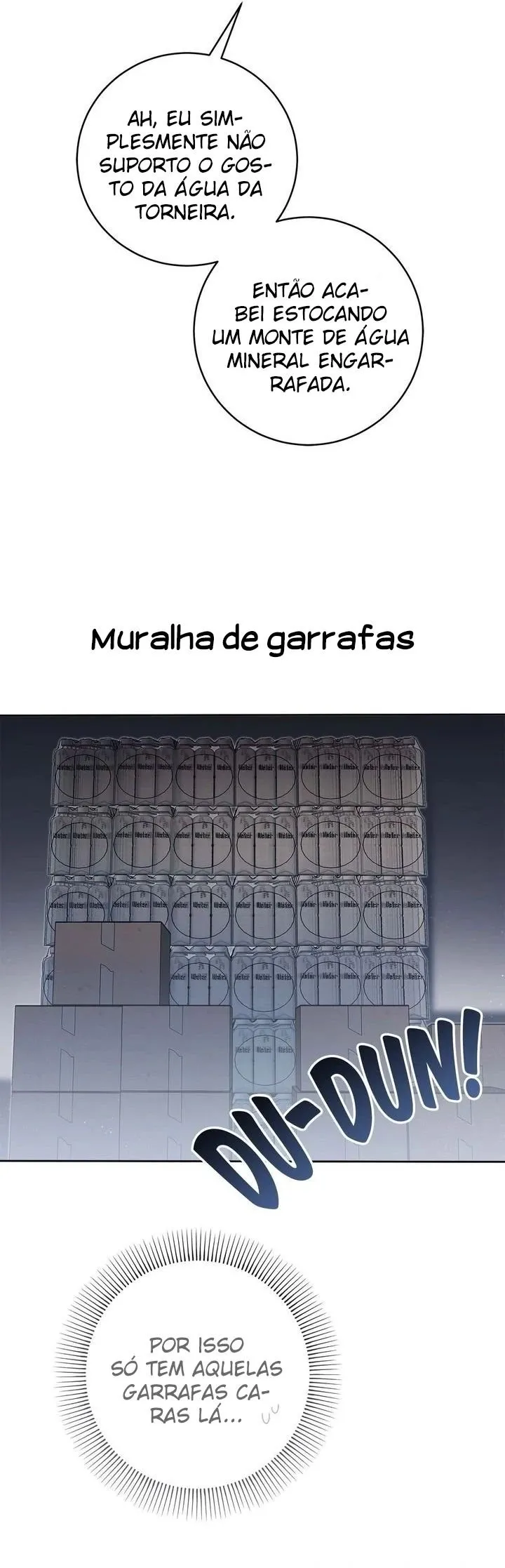 Fique Vivo Capítulo 6 Página 5