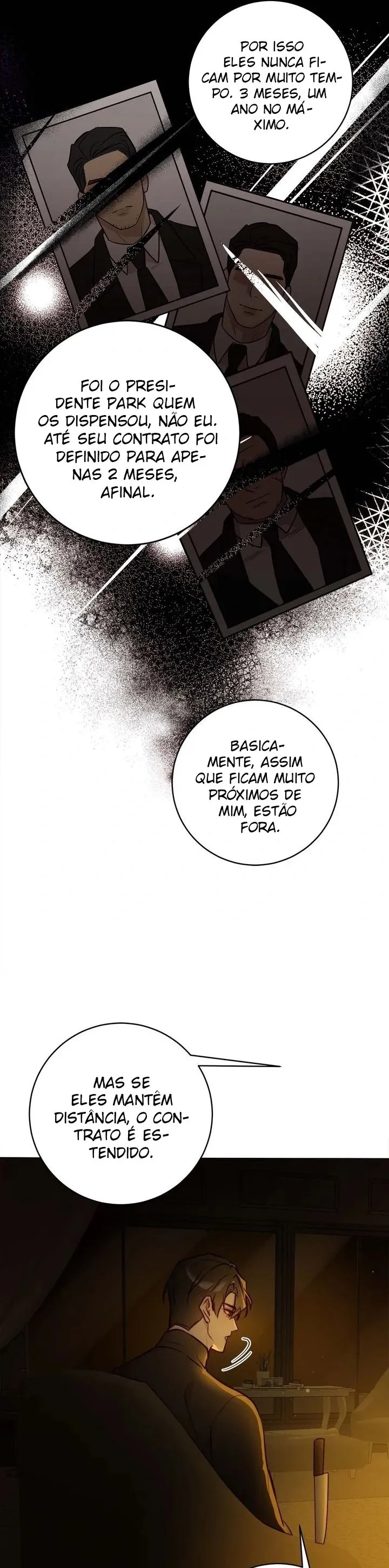 Fique Vivo Capítulo 8 Página 5