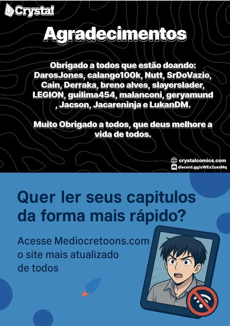 Eu Me Contratei Capítulo 18 Página 9