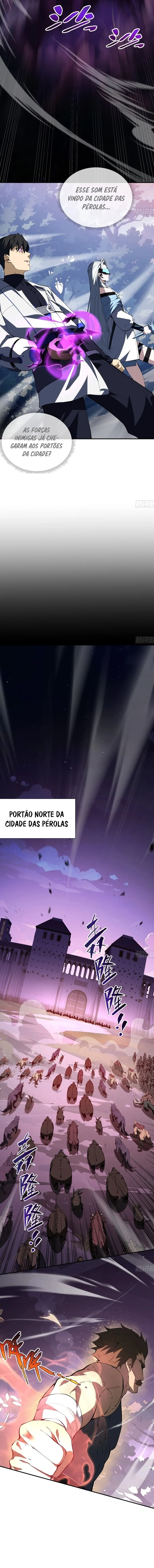 Eu Me Contratei Capítulo 33 Página 7