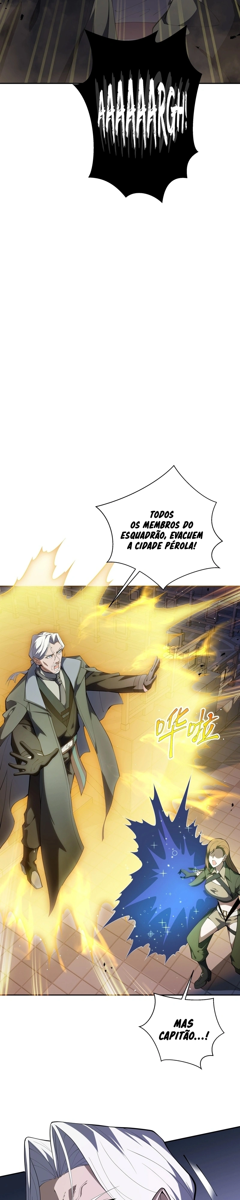 Eu Me Contratei Capítulo 43 Página 16