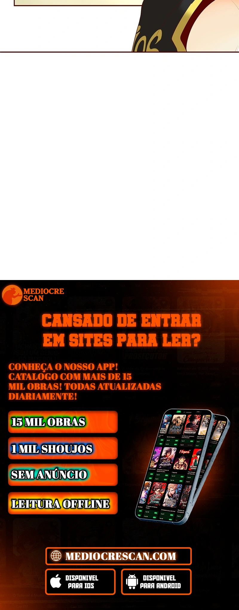 Flawless Capítulo 117 Página 50