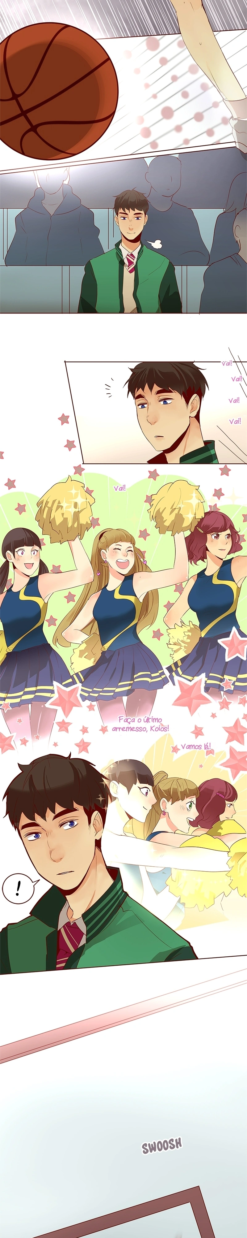 Flawless Capítulo 123 Página 5