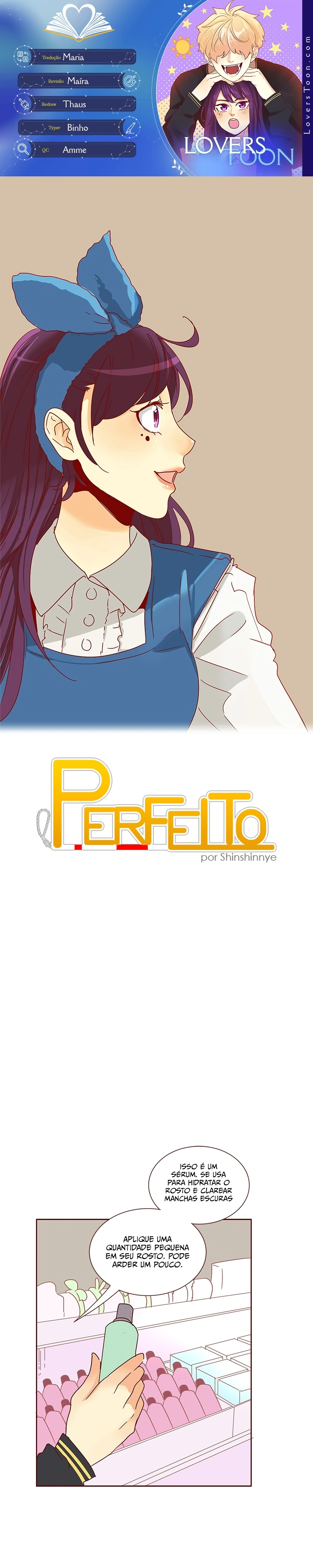 Flawless Capítulo 125 Página 1