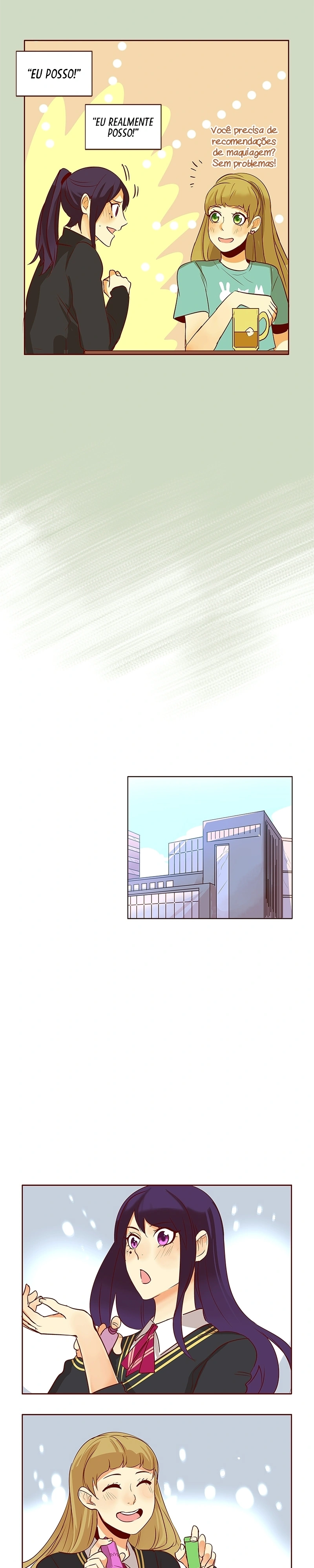 Flawless Capítulo 126 Página 12