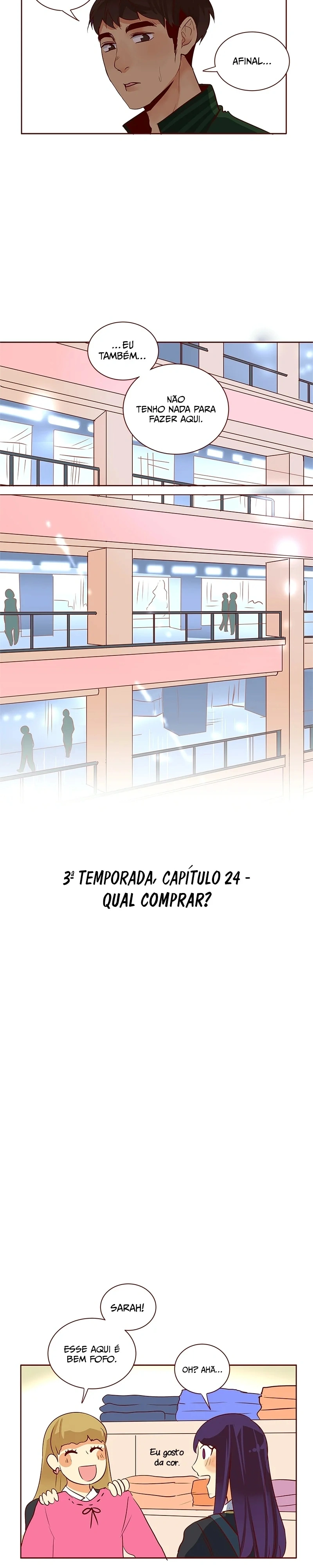 Flawless Capítulo 127 Página 2