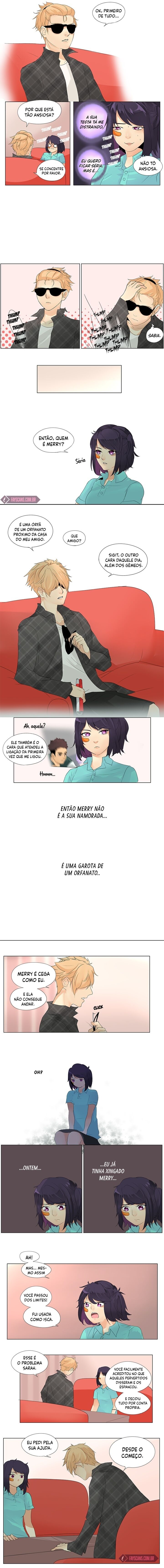 Flawless Capítulo 13 Página 6