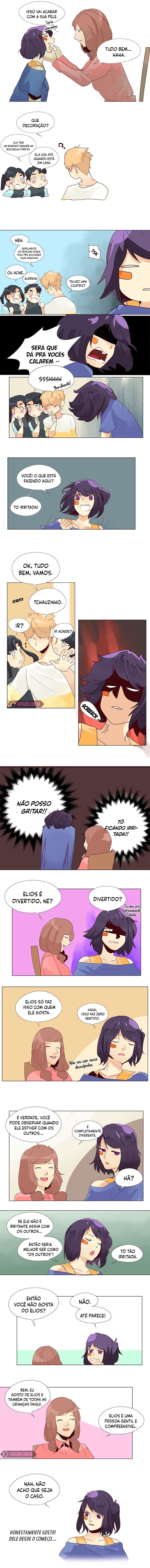 Flawless Capítulo 15 Página 4