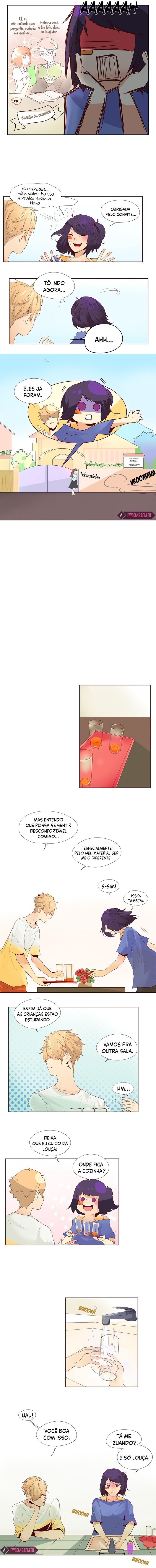 Flawless Capítulo 17 Página 4