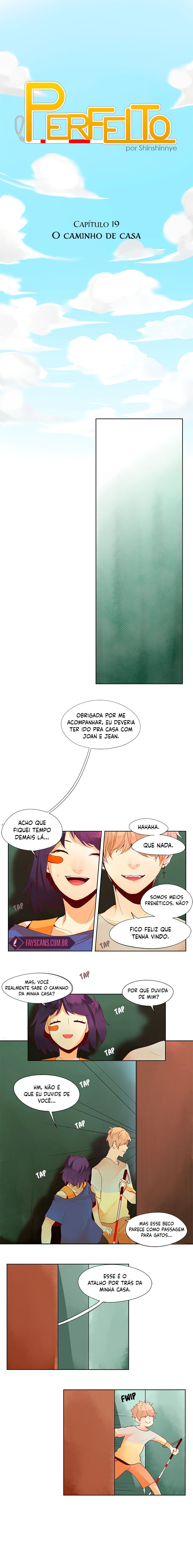 Flawless Capítulo 19 Página 4