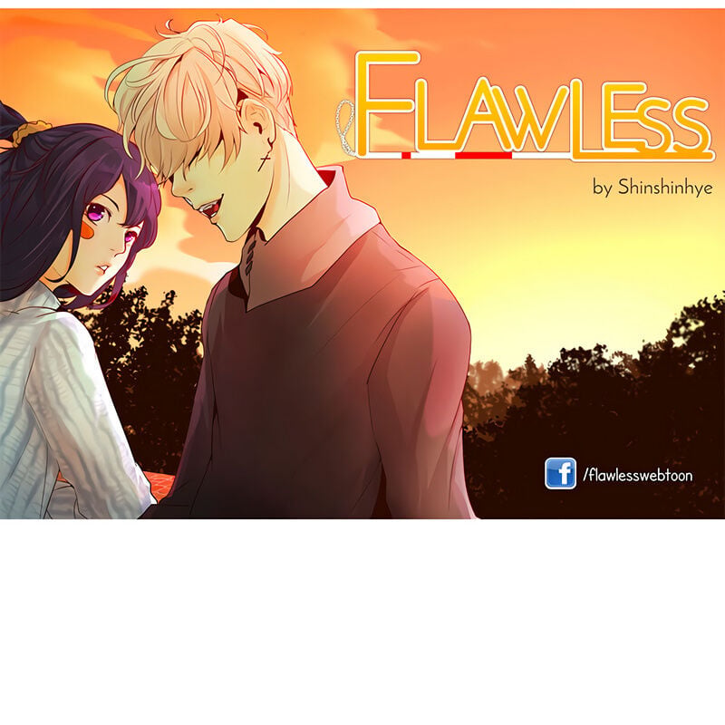 Flawless Capítulo 21 Página 15
