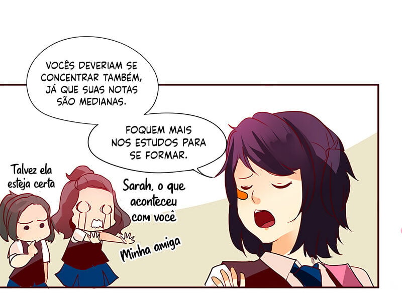 Flawless Capítulo 22 Página 4