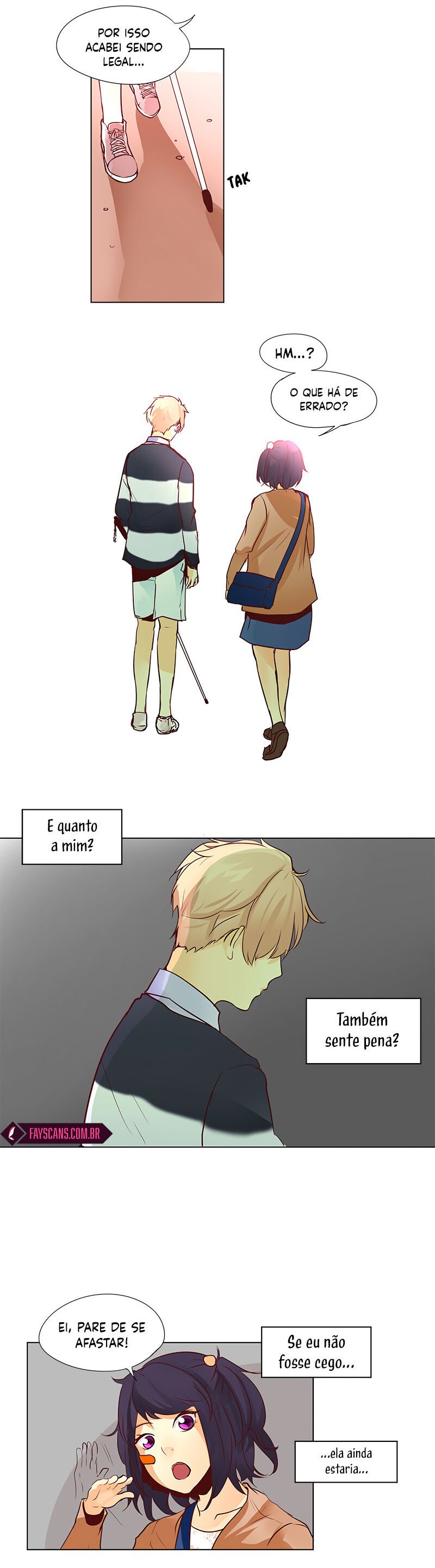 Flawless Capítulo 30 Página 10