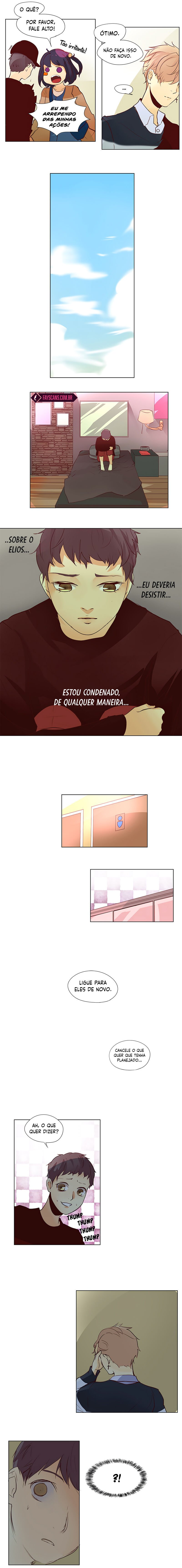Flawless Capítulo 30 Página 7