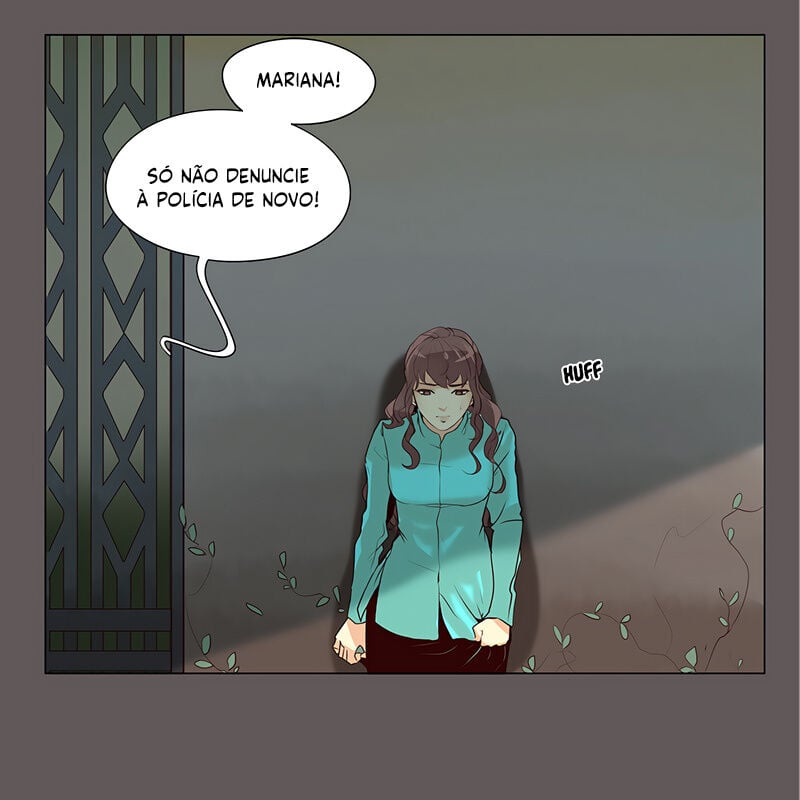 Flawless Capítulo 36 Página 4