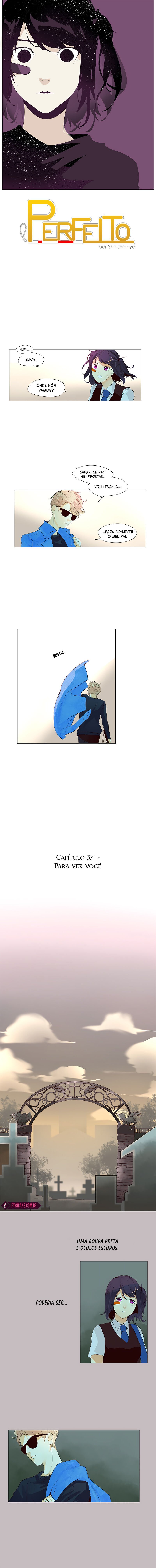 Flawless Capítulo 37 Página 3