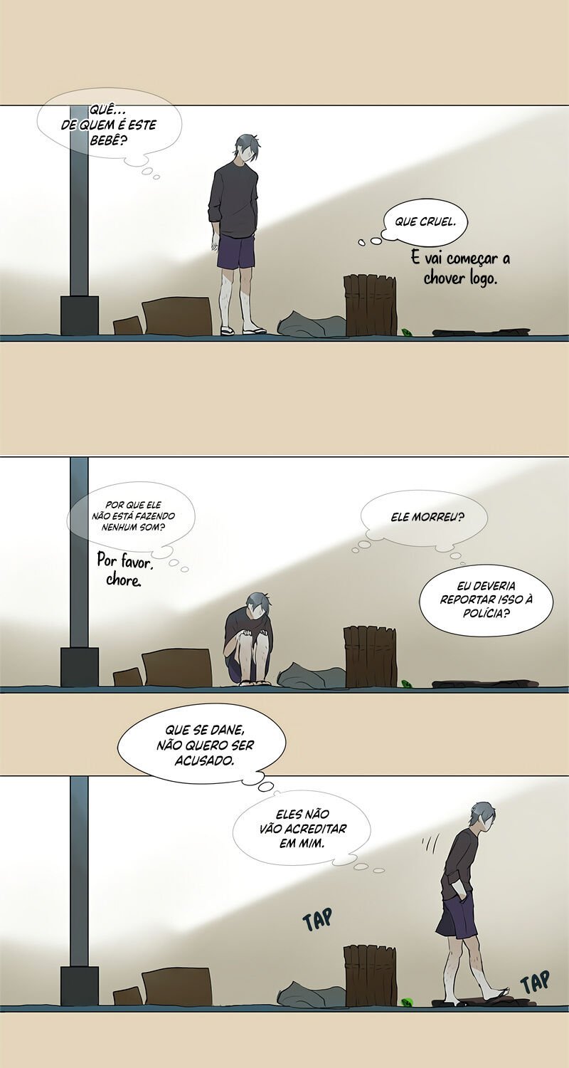 Flawless Capítulo 38 Página 5