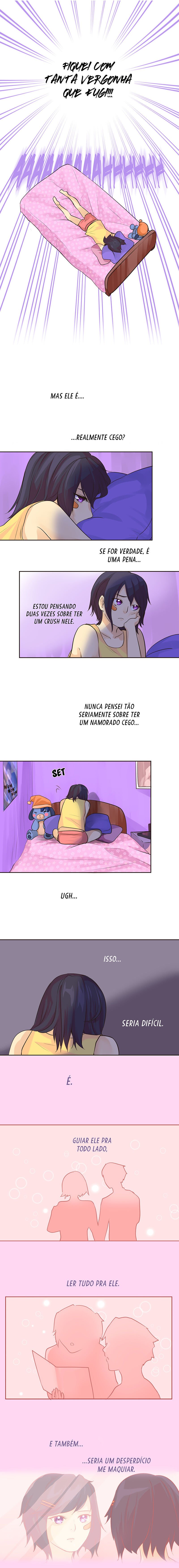 Flawless Capítulo 4 Página 7