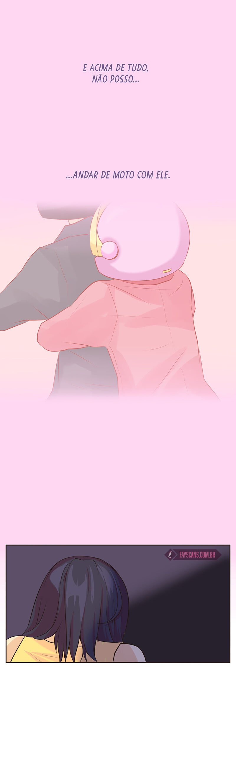 Flawless Capítulo 4 Página 8
