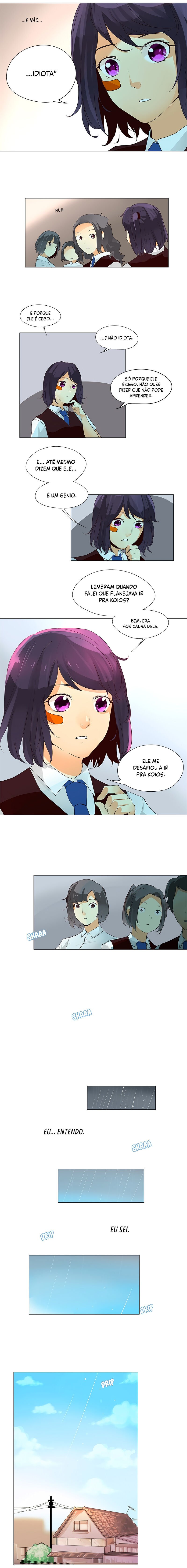 Flawless Capítulo 40 Página 7