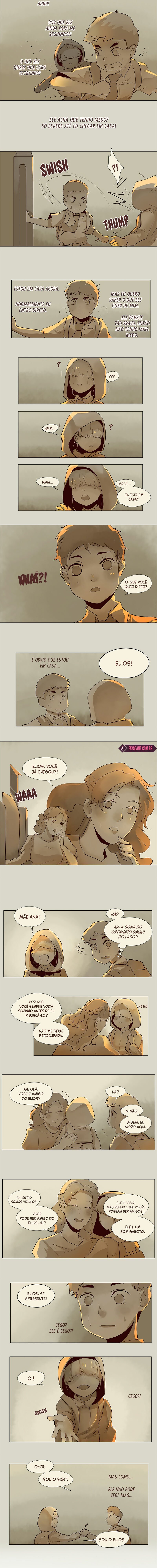 Flawless Capítulo 44 Página 7