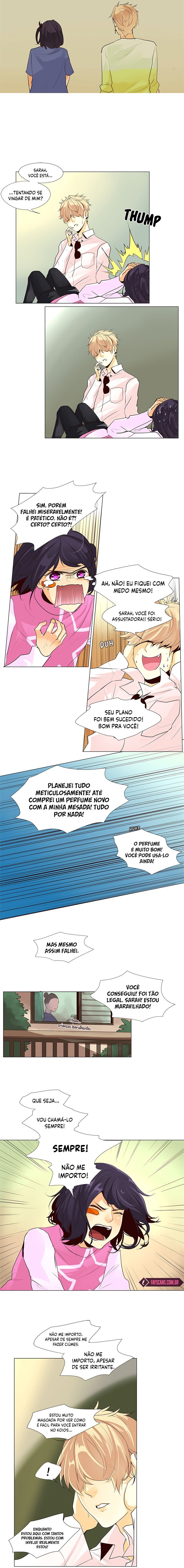 Flawless Capítulo 46 Página 9