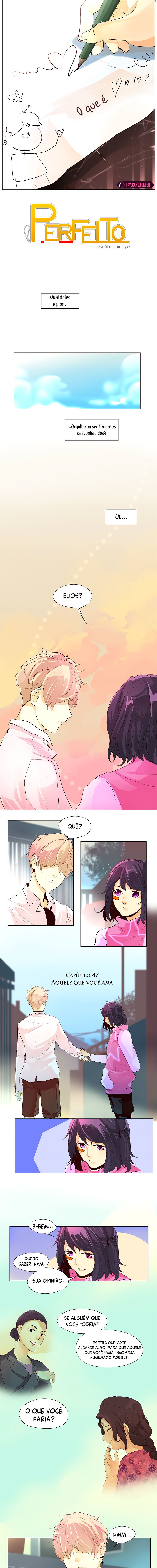 Flawless Capítulo 47 Página 3