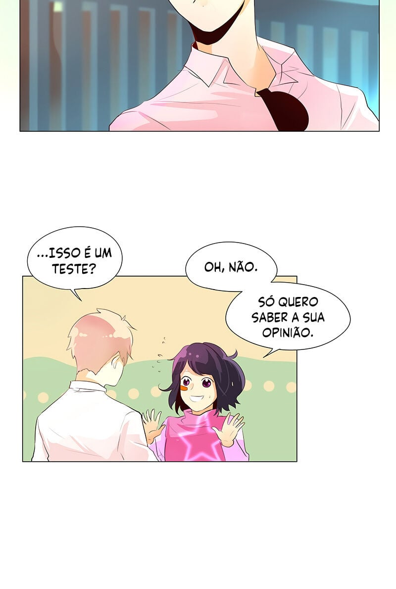 Flawless Capítulo 47 Página 4