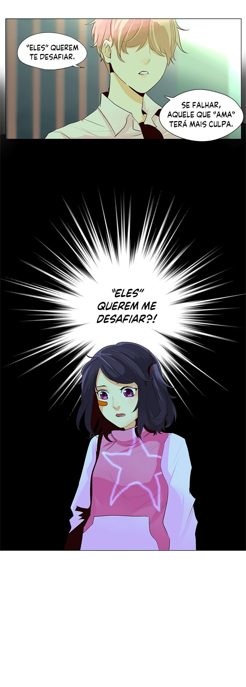 Flawless Capítulo 47 Página 6