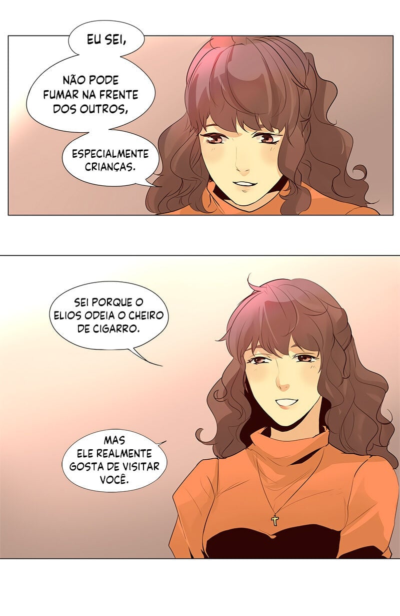 Flawless Capítulo 47 Página 8