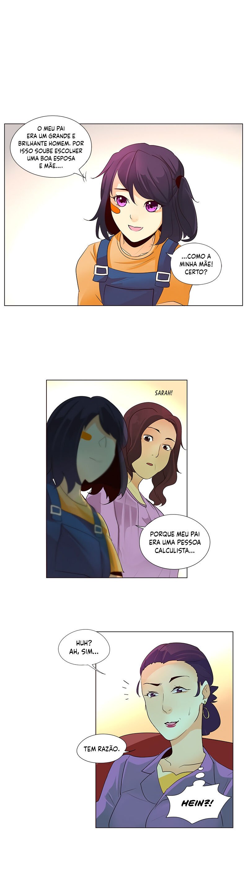 Flawless Capítulo 49 Página 10