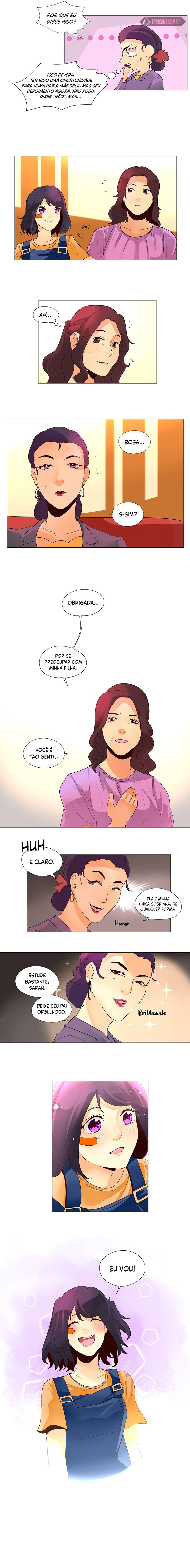 Flawless Capítulo 49 Página 11