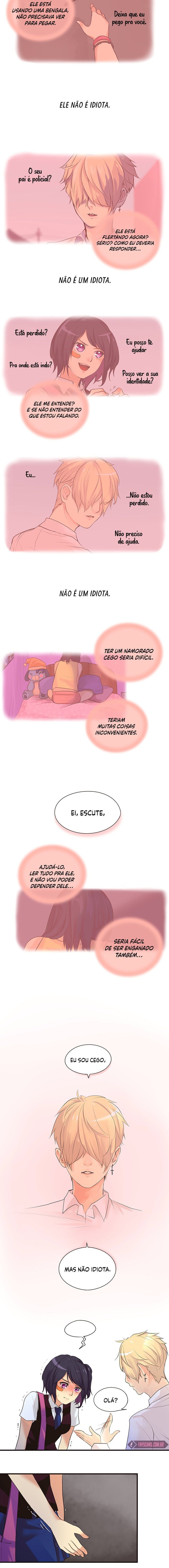 Flawless Capítulo 5 Página 7