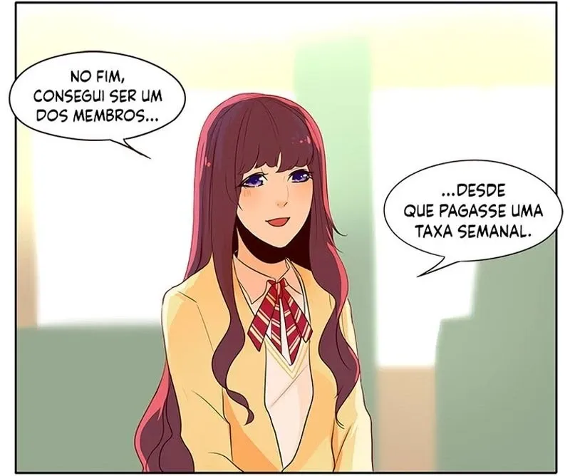 Flawless Capítulo 56 Página 39