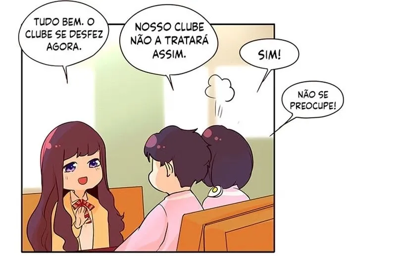 Flawless Capítulo 56 Página 48