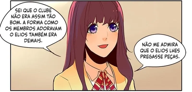 Flawless Capítulo 56 Página 49