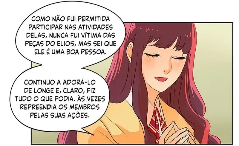 Flawless Capítulo 56 Página 51